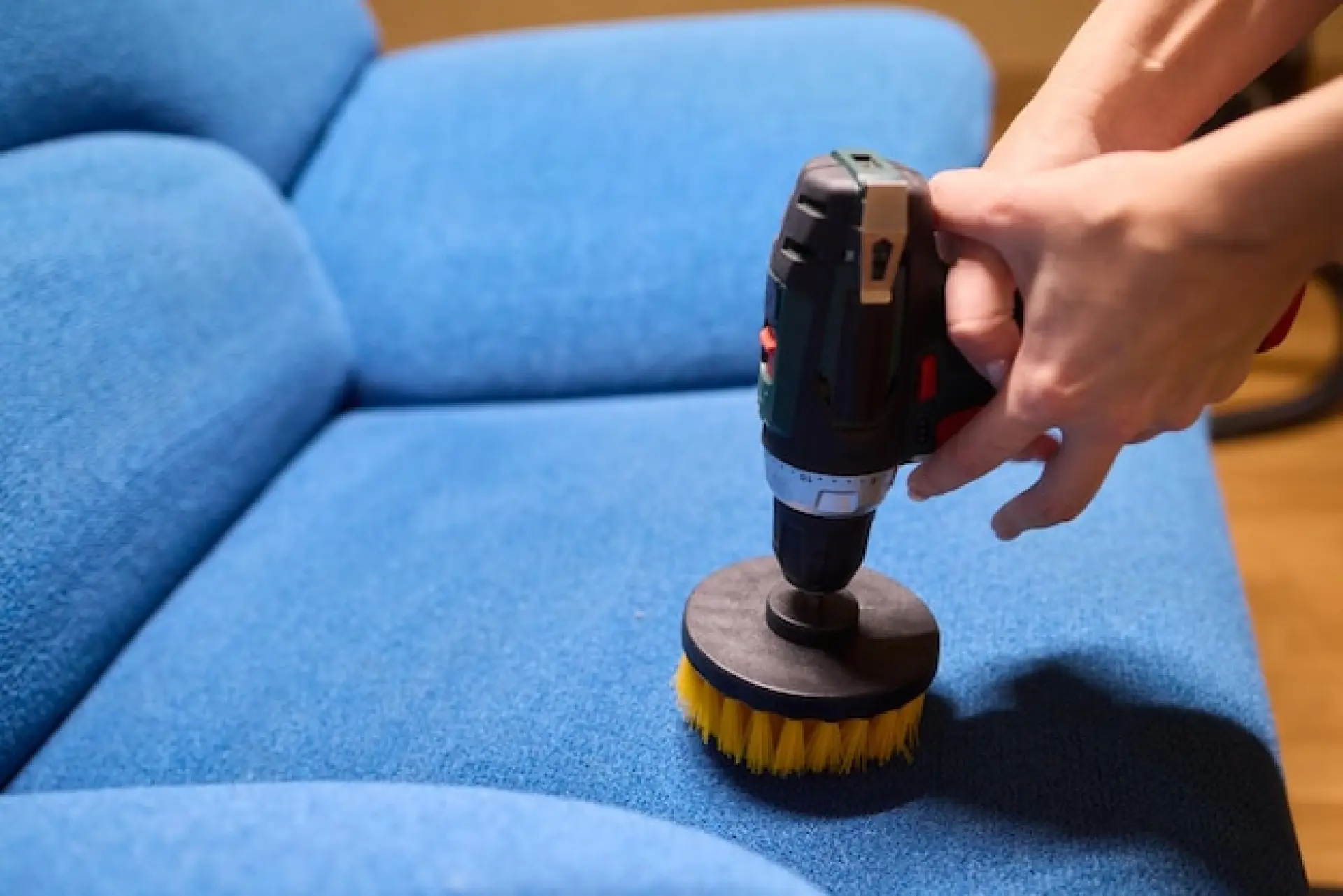 Upholstery Cleaning Oxford, Witney or Carterton 