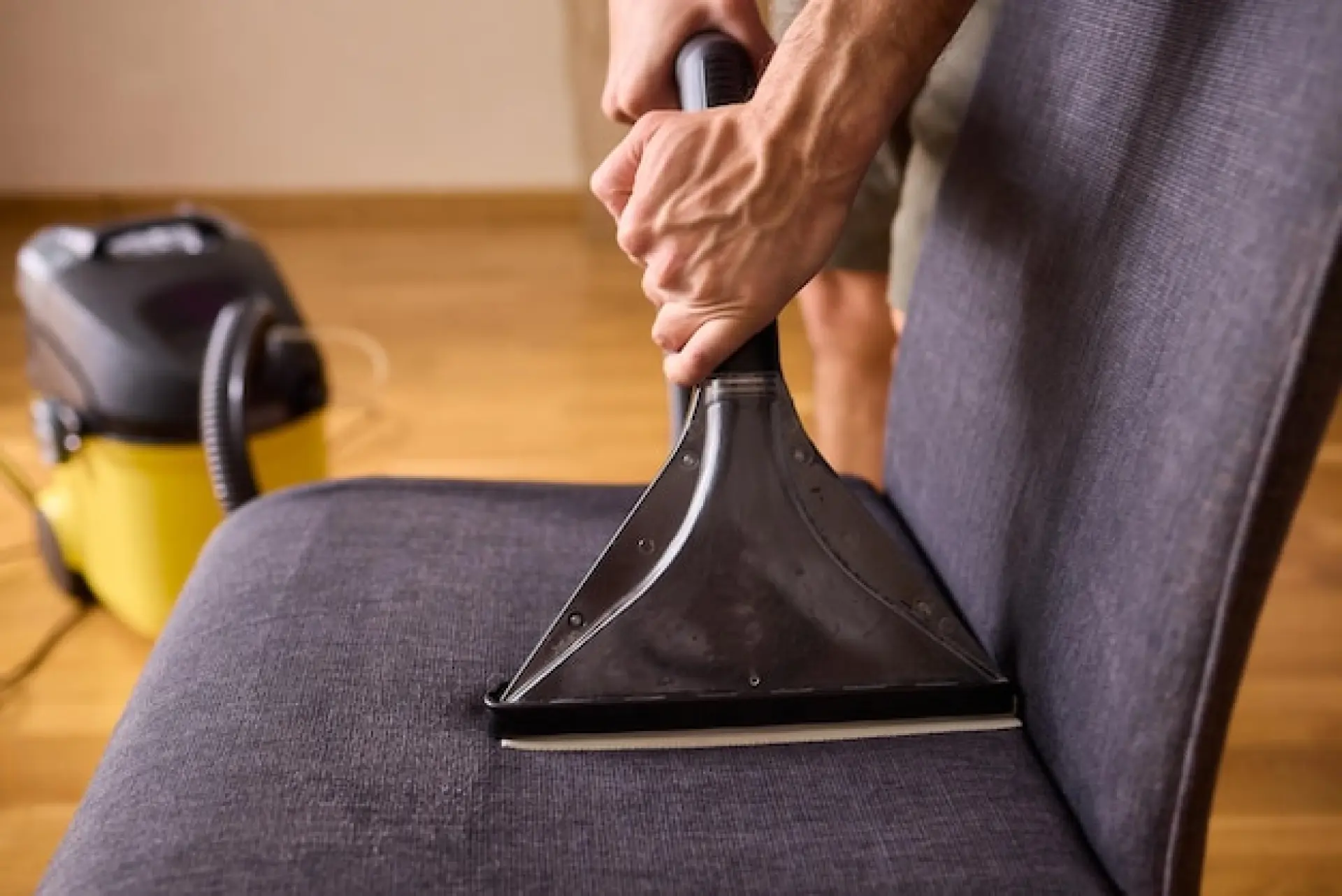 Carpet And Upholstery Services Oxford, Witney or Carterton