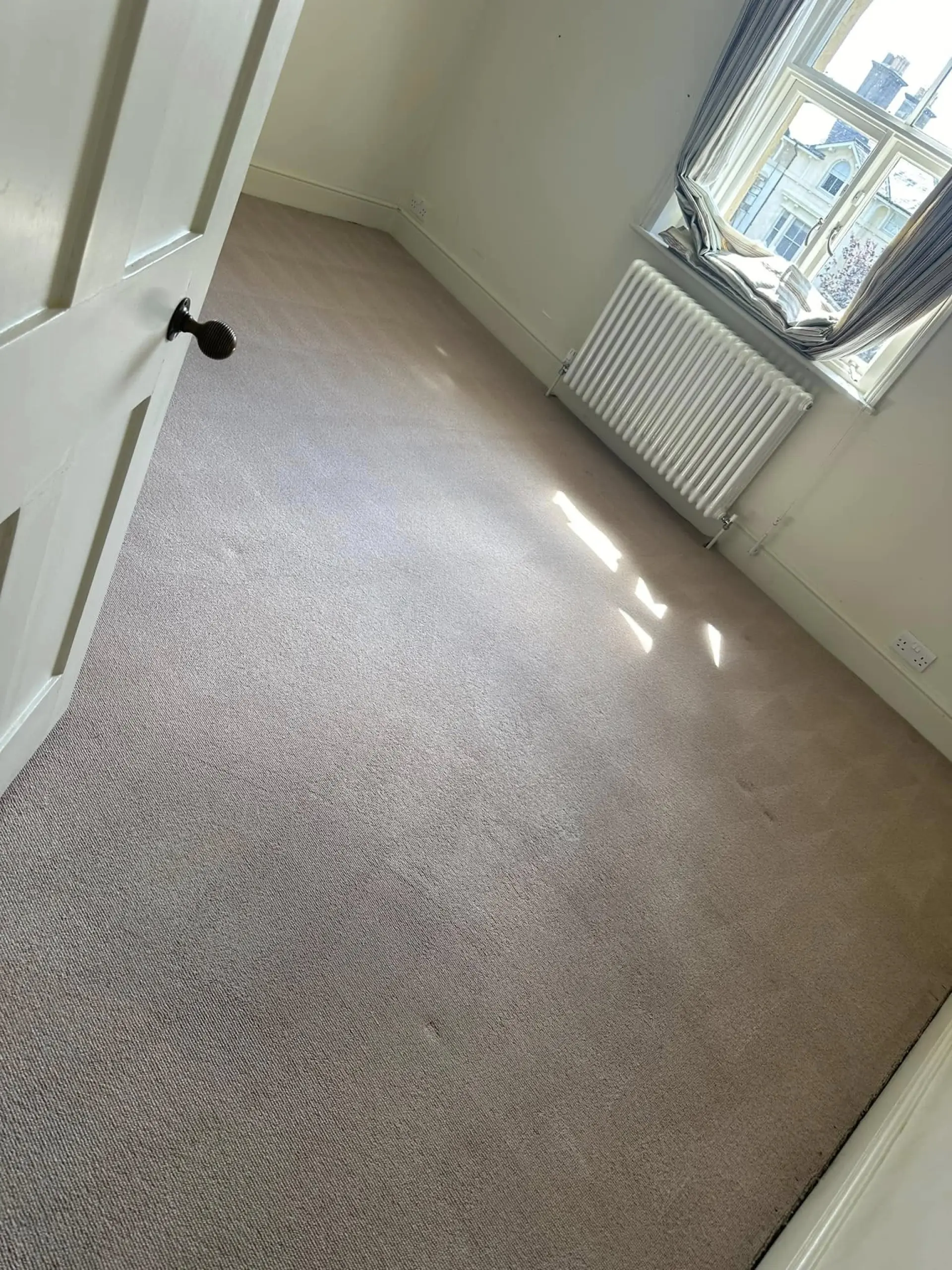 Landlord Carpet and Upholstery Cleaners