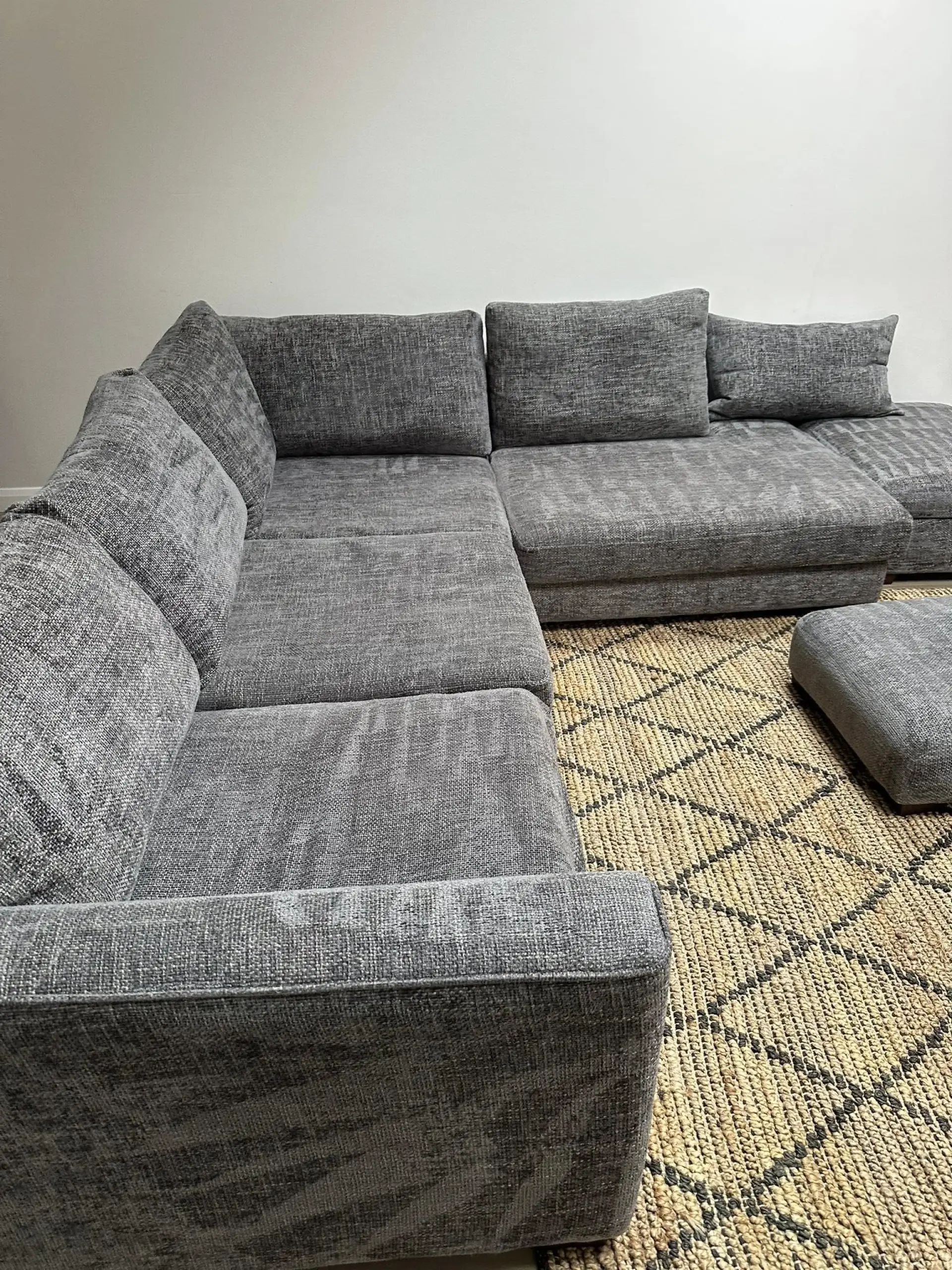 Upholstery Cleaning Oxford, Witney or Carterton