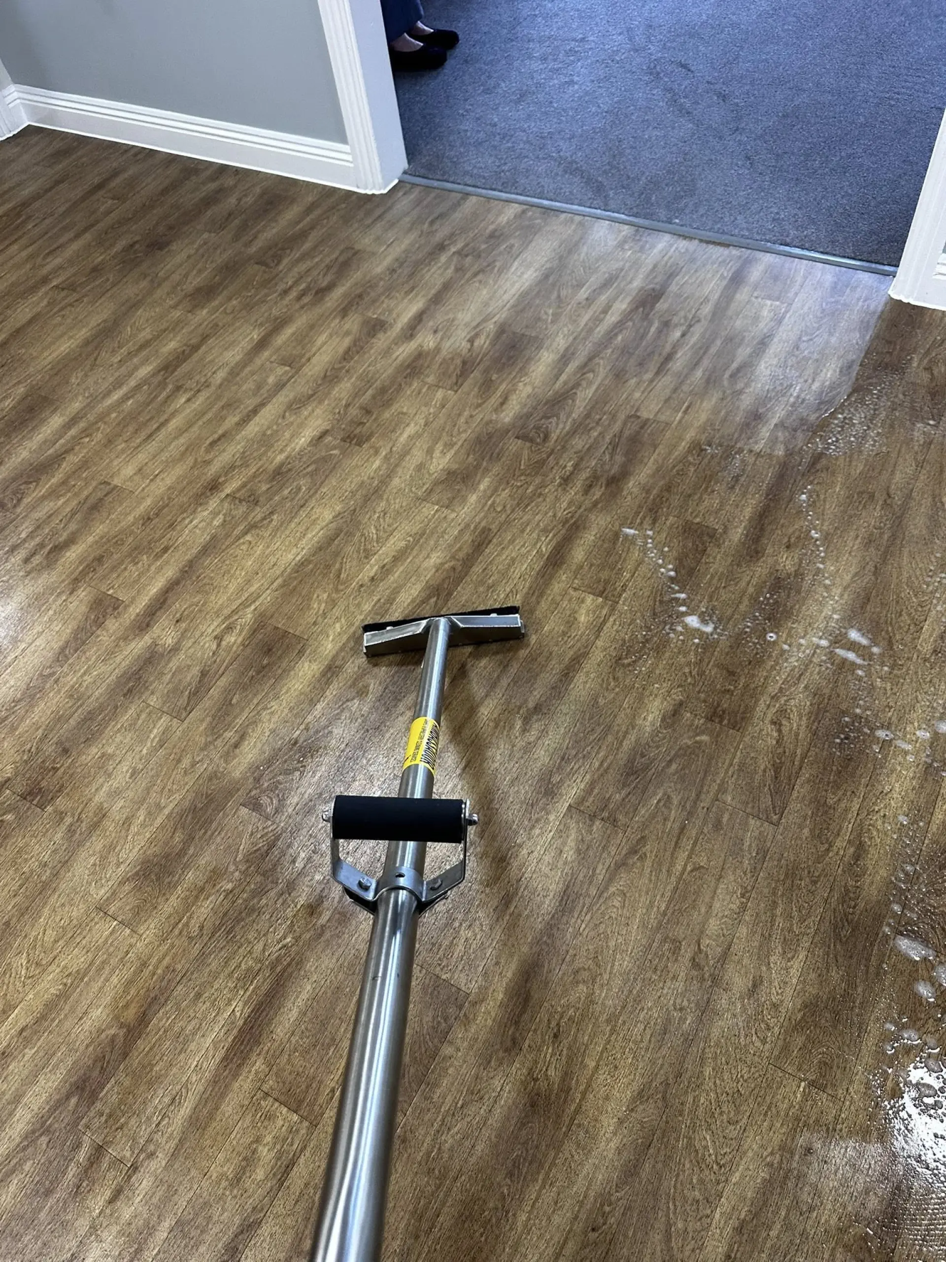  End Of Tenancy Carpet Cleaners Oxford, Witney or Carterton