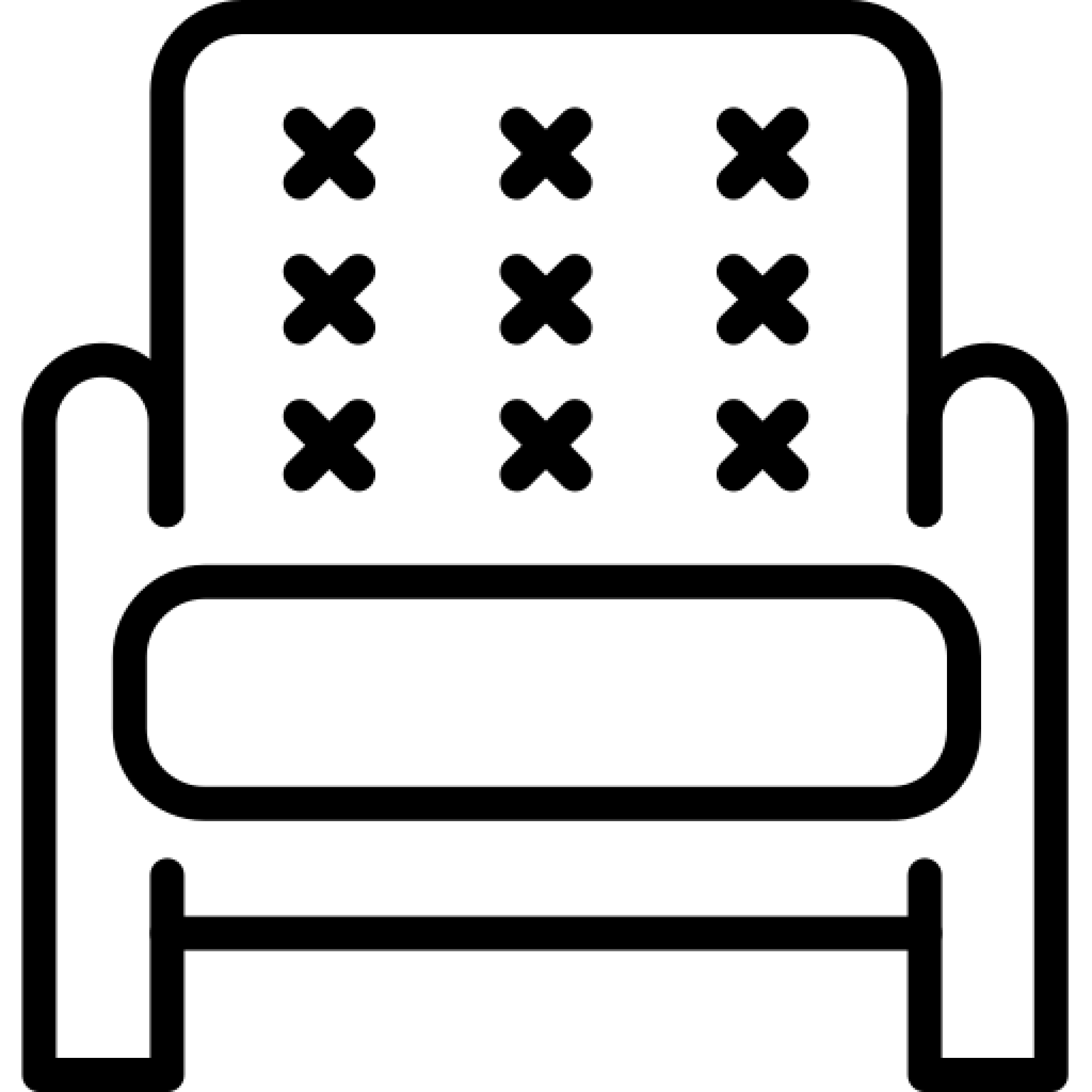 Leather upholstery cleaning