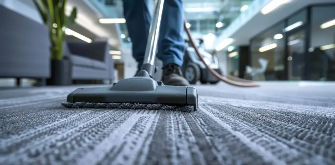 Benefits of Regular Carpet Cleaning