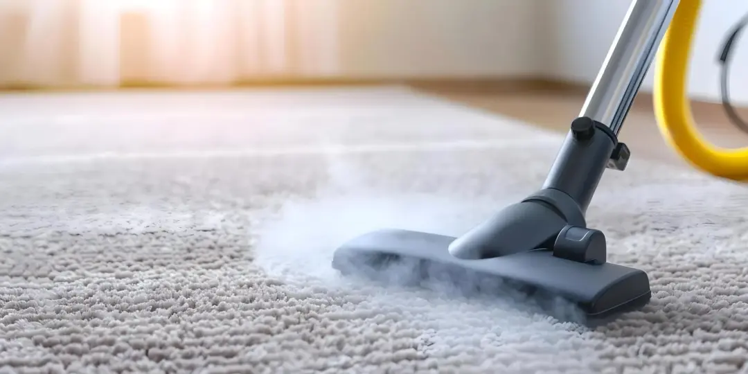 Professional Carpet Cleaning - What are the Benefits?