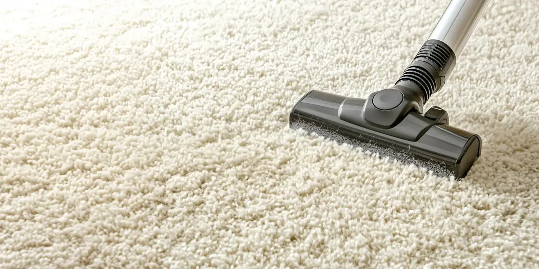 Daily Carpet Care for Offices